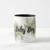 Tasse de bébé (Centre)