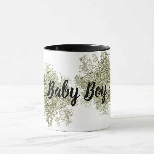 Tasse de bébé (Centre)
