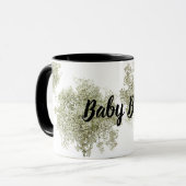 Tasse de bébé (Devant gauche)