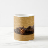 Tasse de bébé à bord (Centre)