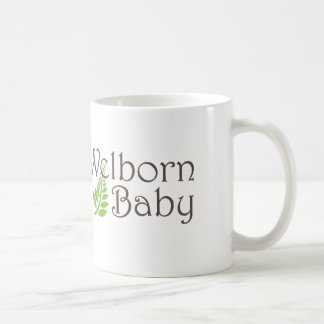 Tasse de bébé de Welborn