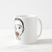 Tasse de bébé d'OMG (Devant droit)