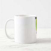 Tasse de bec (Gauche)