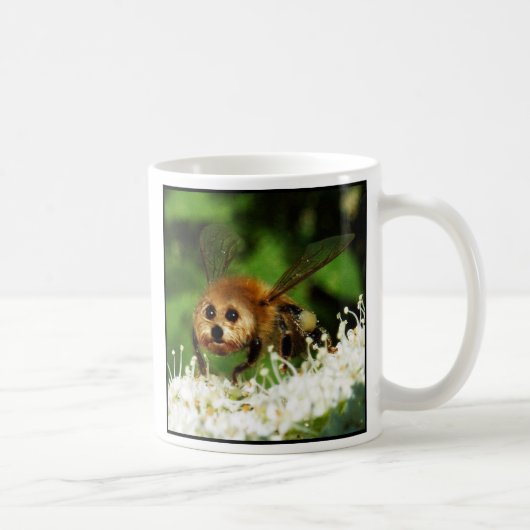 Tasse de Beeog (Droite)