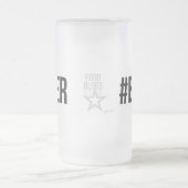 Tasse de #Beer (Centre)