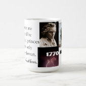 tasse de beethoven (Centre)