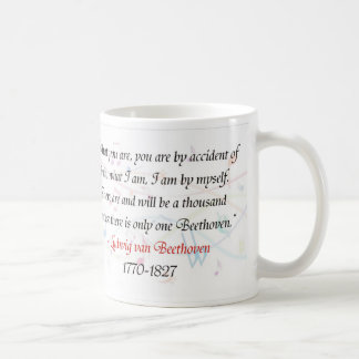 tasse de beethoven