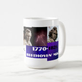 tasse de beethoven (Devant droit)