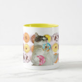 TASSE DE BEIGNET DE FATBOY (Centre)