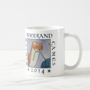 tasse de belette !