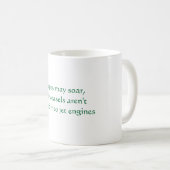 Tasse de belettes (Devant droit)