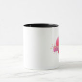 Tasse de Belieber (Centre)