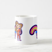 Tasse de Bélier (Centre)