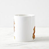 Tasse de Bélier (Centre)