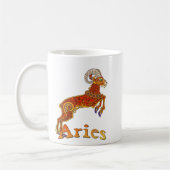 Tasse de Bélier (Gauche)