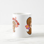 Tasse de Bélier (Centre)