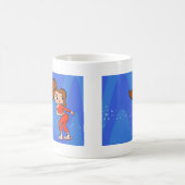 Tasse de Bélier (Centre)