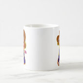 Tasse de Bélier (Centre)