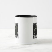 Tasse de belladone (Centre)