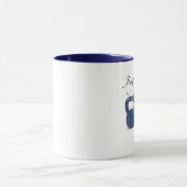 Tasse de Bells Kettlebell de tintement ' (Centre)