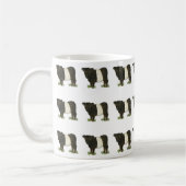 Tasse de Beltie (Gauche)