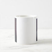 Tasse de Ben Franklin (Centre)