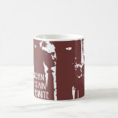 Tasse de Bennite (Centre)