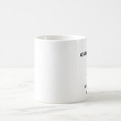Tasse de berger allemand (Centre)