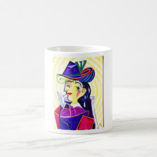 tasse de Berlin