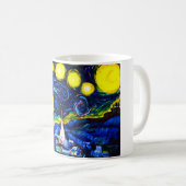 tasse de Berlin (Devant droit)