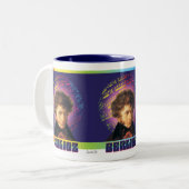 TASSE DE BERLIOZ (Devant gauche)