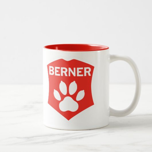 Tasse de Berner (Droit)