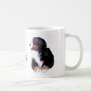 Tasse de Berner du devoir de MadDog