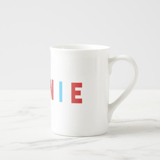 Tasse de Bernie (Droite)