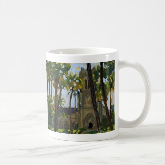 Tasse de Bethesda-par-le-Mer (Droite)
