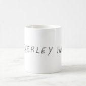 Tasse de BEVERLEY Colline-Robert Durst (Centre)