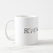 Tasse de BEVERLEY Colline-Robert Durst (Gauche)