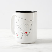 TASSE DE BFF (Devant gauche)