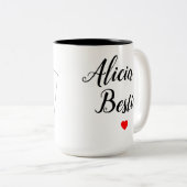 TASSE DE BFF (Devant droit)