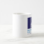 Tasse de bibliothèque publique de Maysville (Centre)