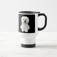 Tasse de Bichon
