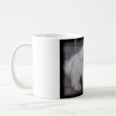 tasse de bichon (Gauche)