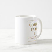 Tasse de biens immobiliers (Devant droit)