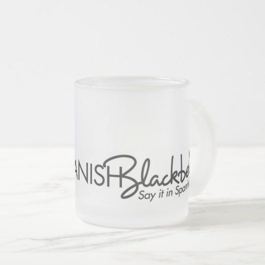 Tasse de bière (Devant droit)