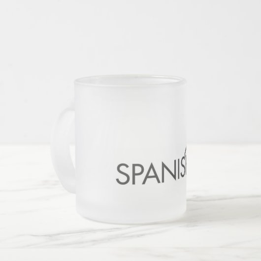 Tasse de bière (Devant gauche)