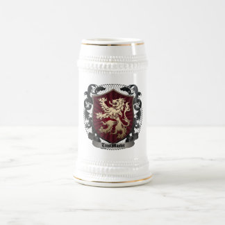 Tasse de bière