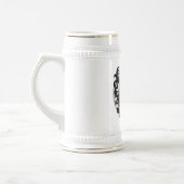 Tasse de bière (Gauche)