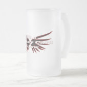 Tasse de bière (Devant droit)