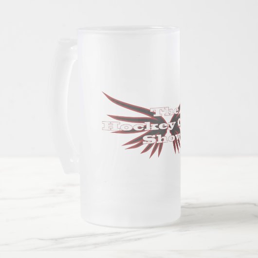 Tasse de bière (Devant gauche)