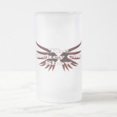 Tasse de bière (Centre)